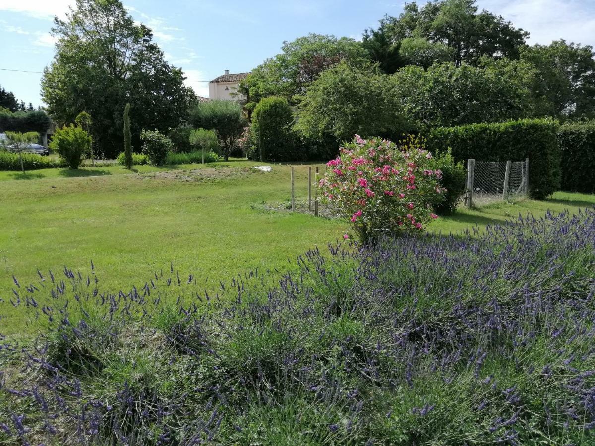 Hotel La Bastide De Sauvetas Bonlieu-sur-Roubion Exterior foto